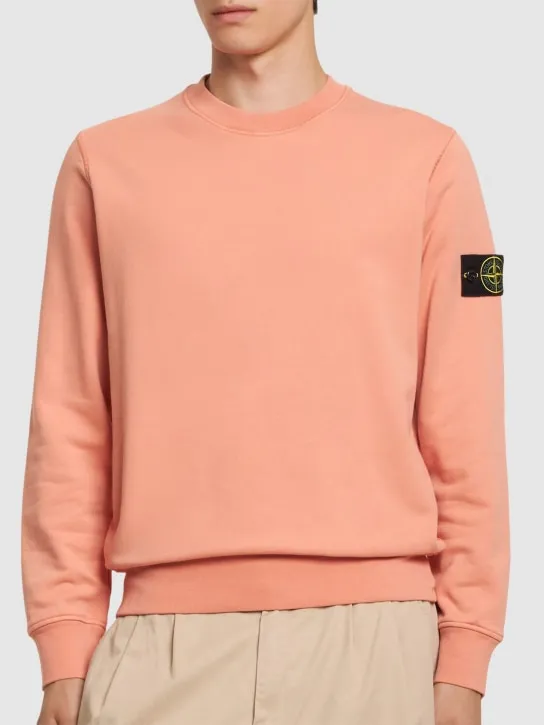 Stone Island   Crewneck sweatshirt 