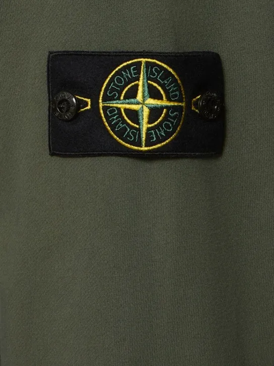 Stone Island   Crewneck sweatshirt 