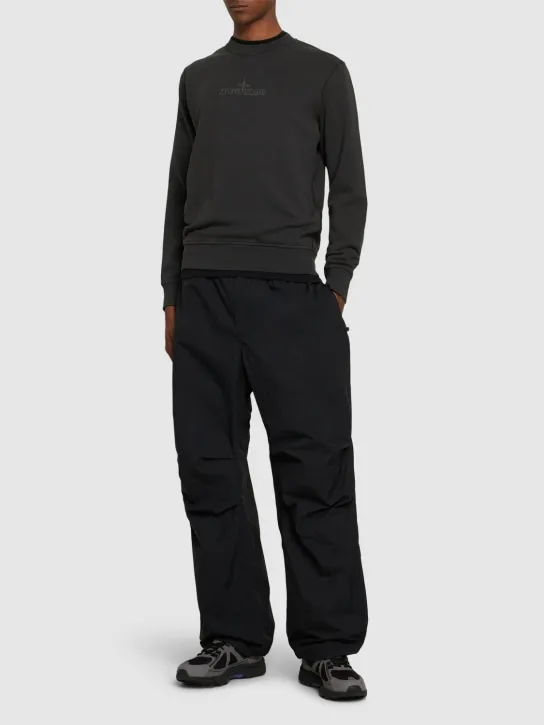 Stone Island   Crewneck sweatshirt 