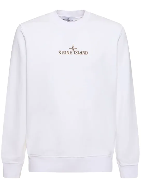 Stone Island   Crewneck sweatshirt 