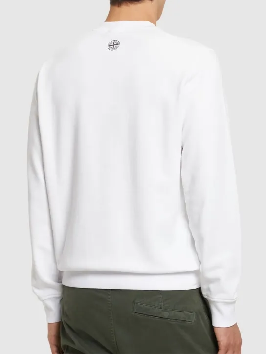 Stone Island   Crewneck sweatshirt 