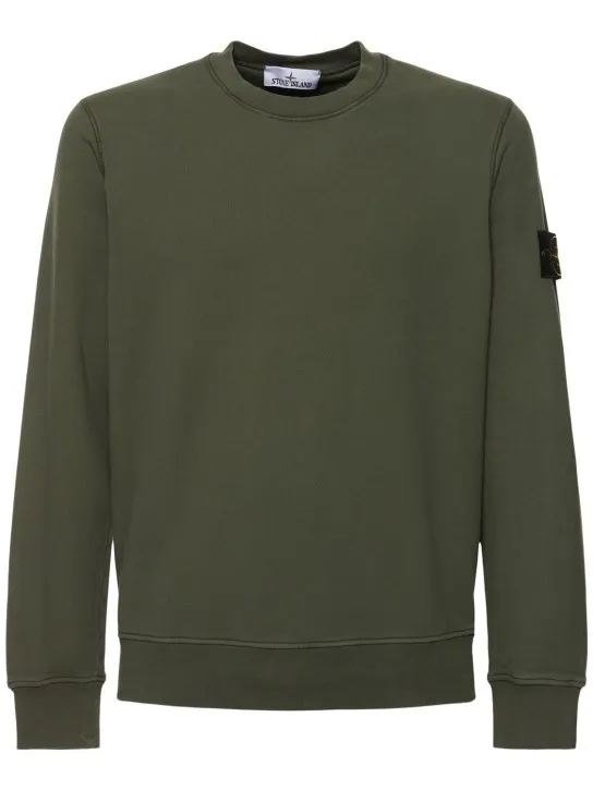 Stone Island   Crewneck sweatshirt 