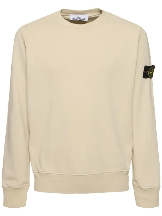 Stone Island   Crewneck sweatshirt 