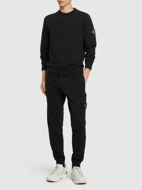 Stone Island   Crewneck sweatshirt 