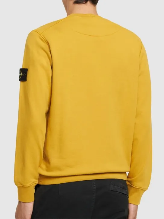 Stone Island   Crewneck sweatshirt 