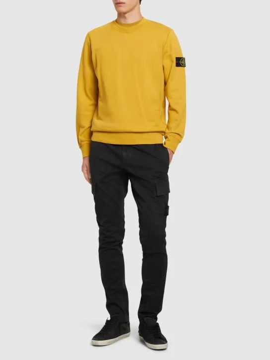 Stone Island   Crewneck sweatshirt 