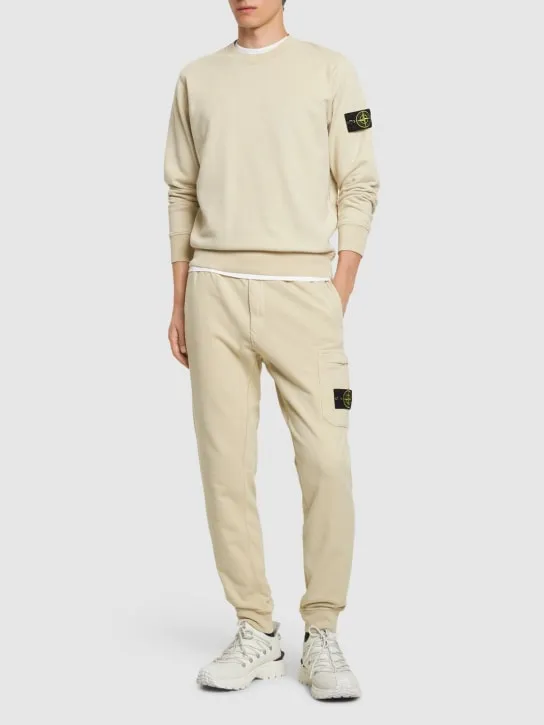 Stone Island   Crewneck sweatshirt 