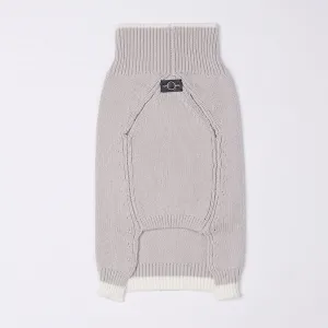 Stripe Hem Jumper