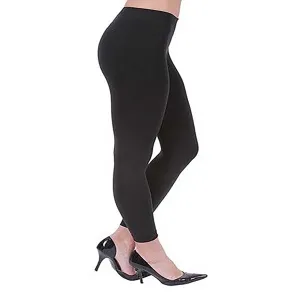 Super Opaque Form Fitting Legging