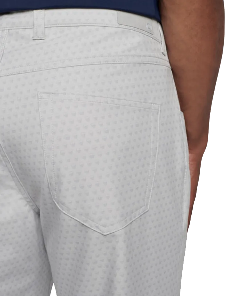 Surge Perf Trouser Gale Grey