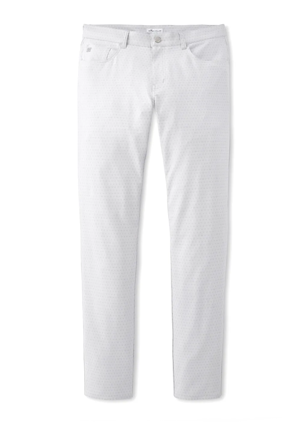 Surge Perf Trouser Gale Grey