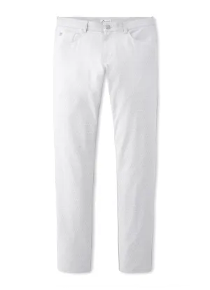 Surge Perf Trouser Gale Grey