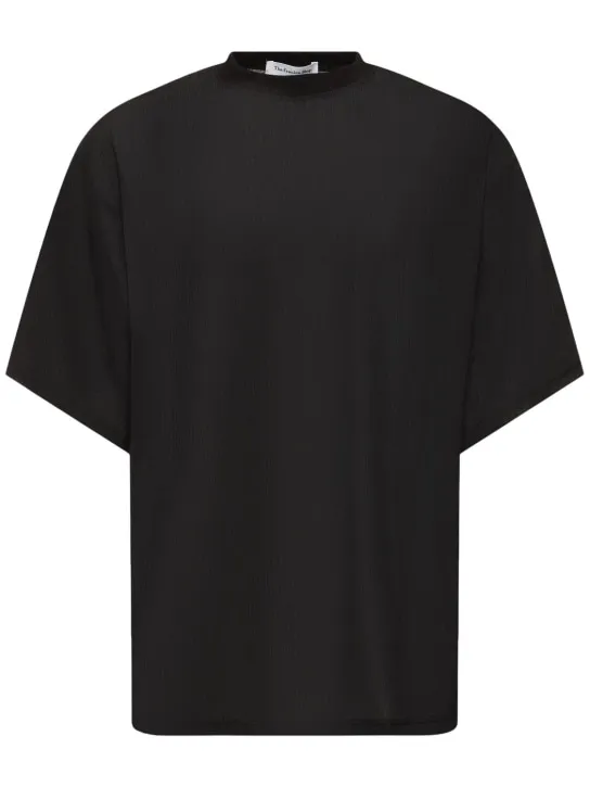 The Frankie Shop   Crinckle s/s t-shirt 