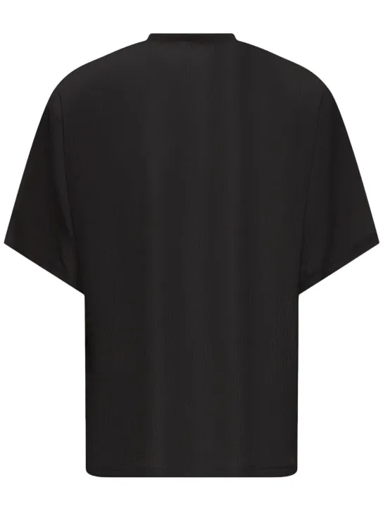 The Frankie Shop   Crinckle s/s t-shirt 