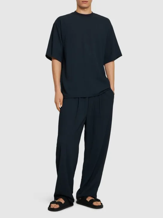 The Frankie Shop   Crinckle s/s t-shirt 