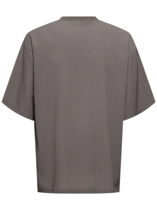 The Frankie Shop   Crinckle s/s t-shirt 