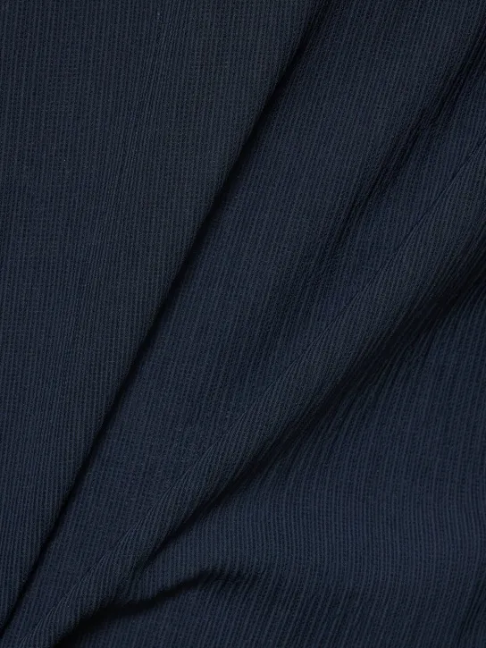 The Frankie Shop   Crinckle s/s t-shirt 