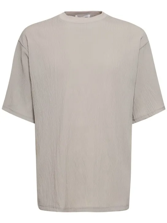 The Frankie Shop   Crinckle s/s t-shirt 