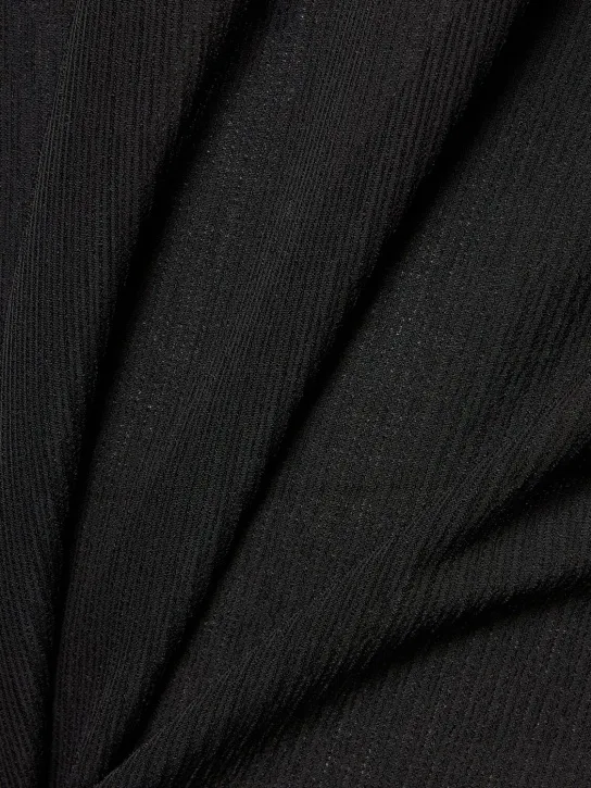 The Frankie Shop   Crinckle s/s t-shirt 