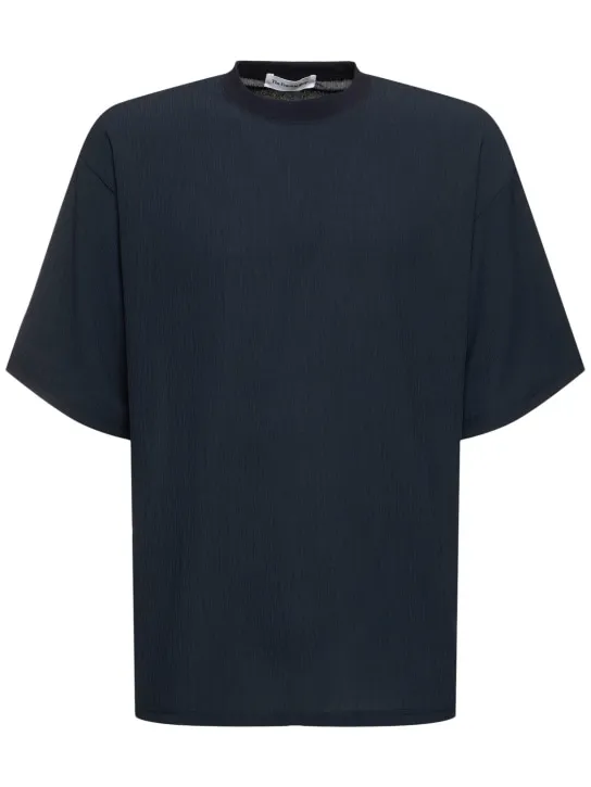 The Frankie Shop   Crinckle s/s t-shirt 