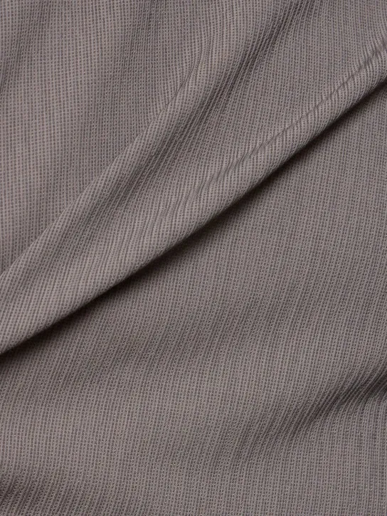 The Frankie Shop   Crinckle s/s t-shirt 