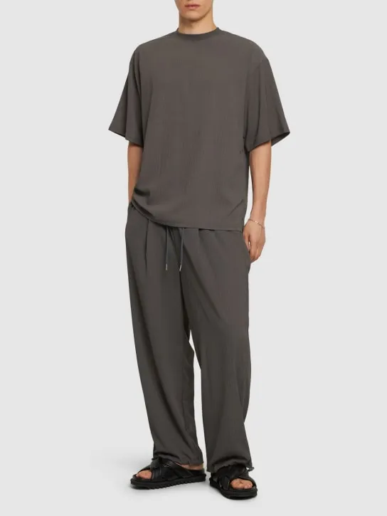 The Frankie Shop   Crinckle s/s t-shirt 