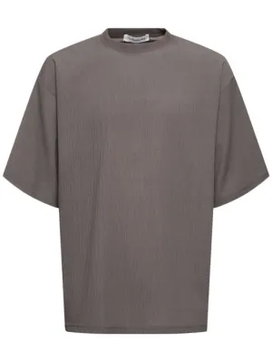 The Frankie Shop   Crinckle s/s t-shirt 