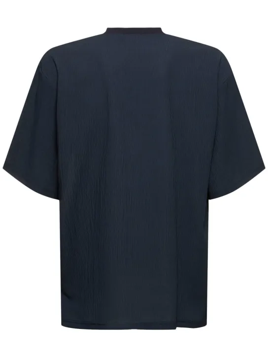 The Frankie Shop   Crinckle s/s t-shirt 