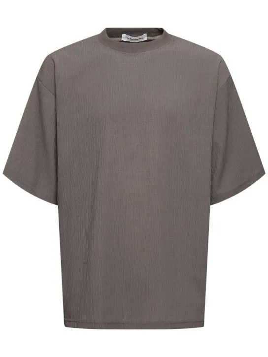 The Frankie Shop   Crinckle s/s t-shirt 