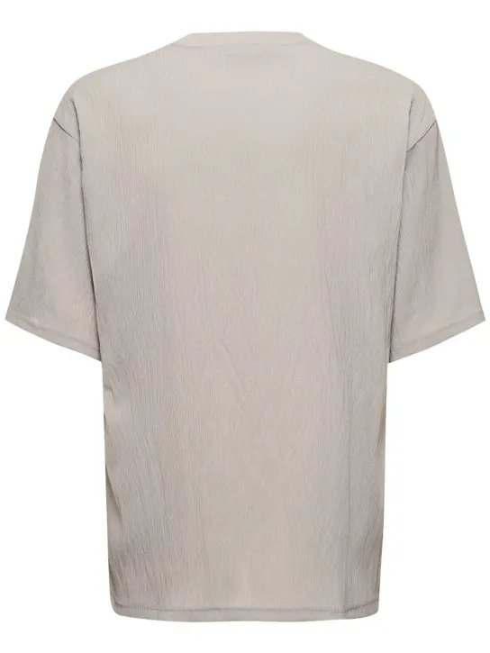 The Frankie Shop   Crinckle s/s t-shirt 