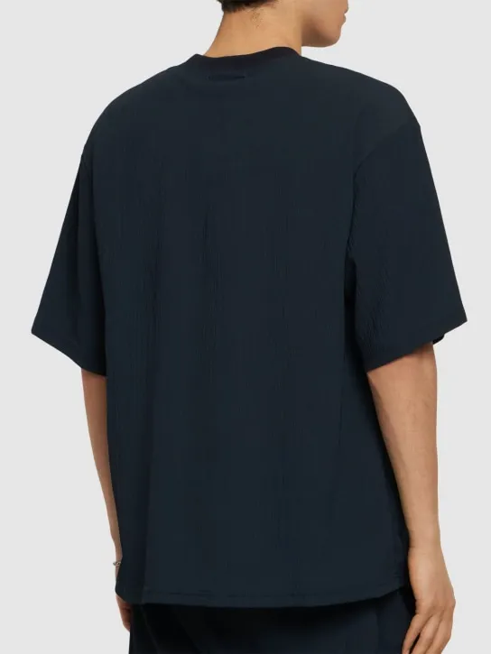 The Frankie Shop   Crinckle s/s t-shirt 