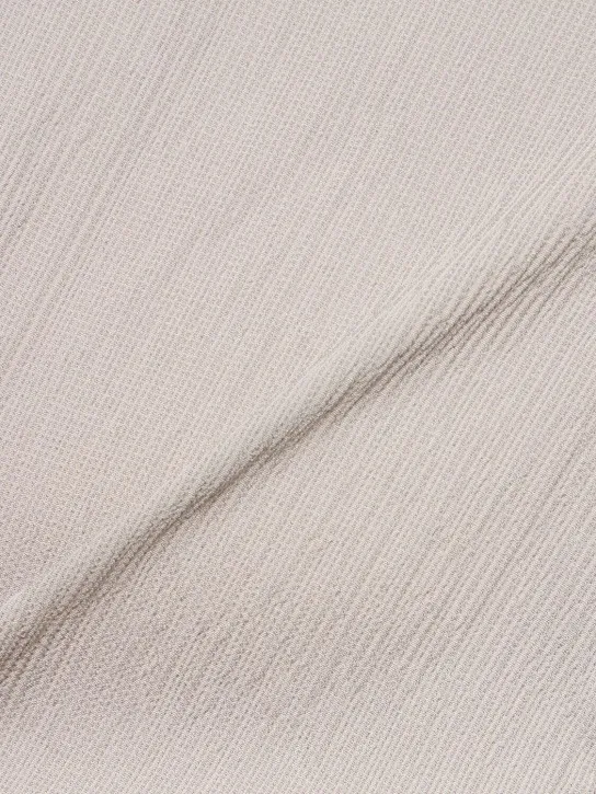 The Frankie Shop   Crinckle s/s t-shirt 