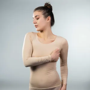 The Soft Thermal Shirt Skin
