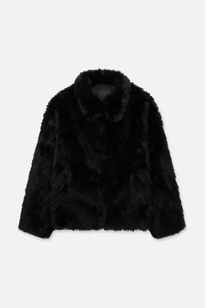 THIAGO JACKET | BLACK