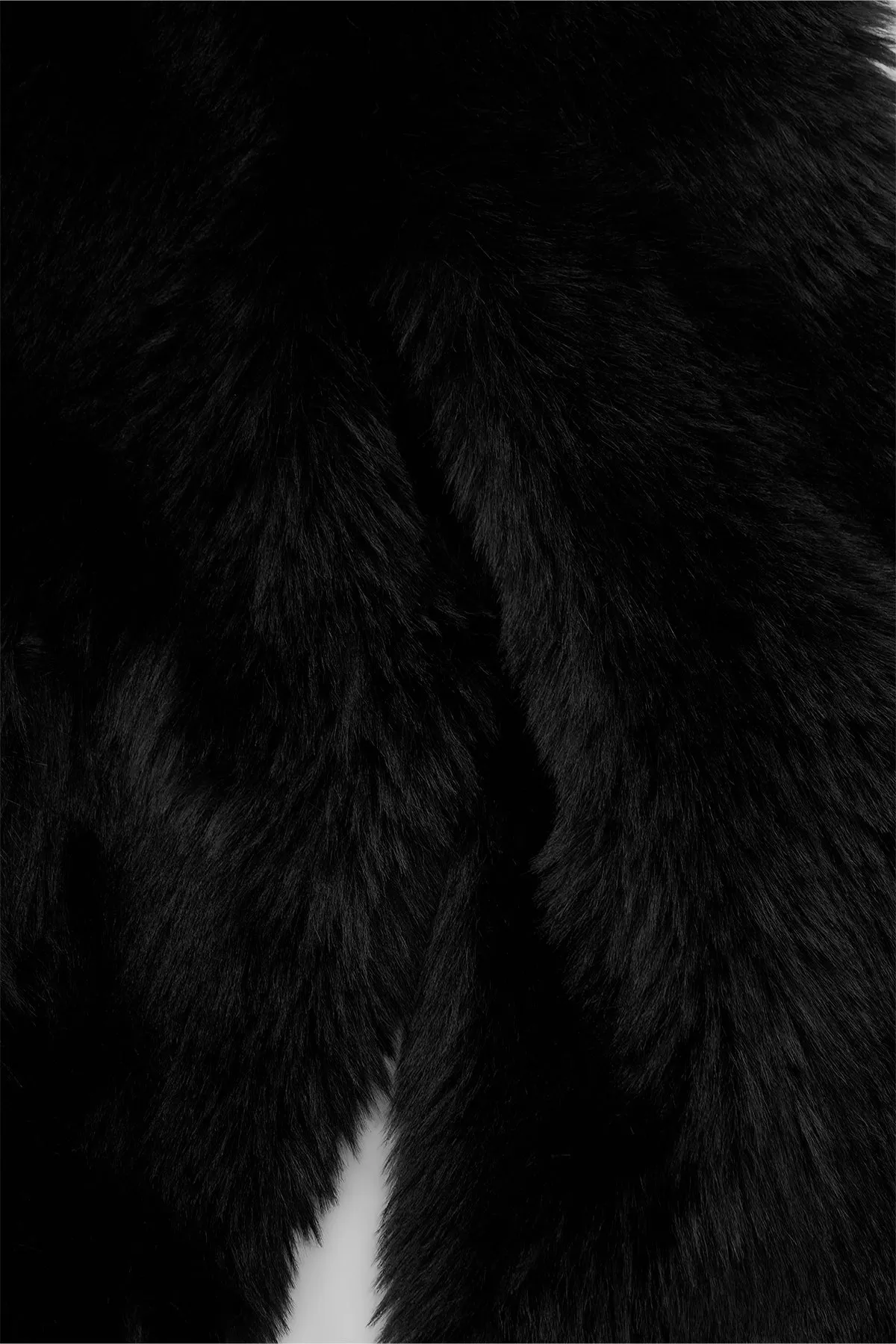 THIAGO JACKET | BLACK