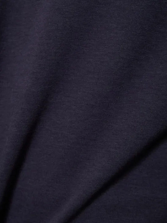 Tom Ford   Cotton blend crewneck t-shirt 