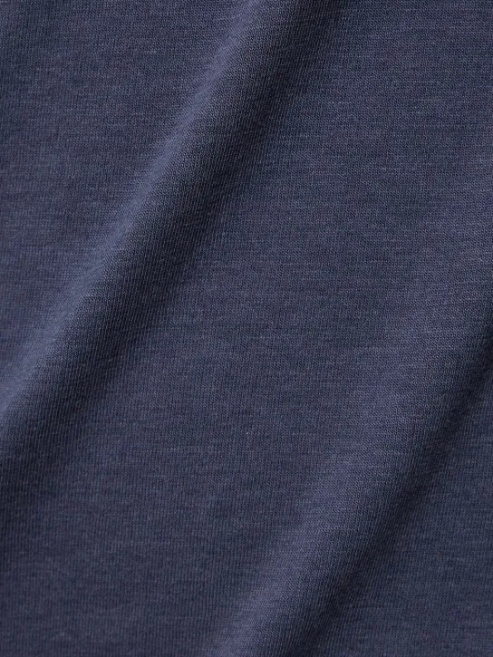 Tom Ford   Cotton blend crewneck t-shirt 