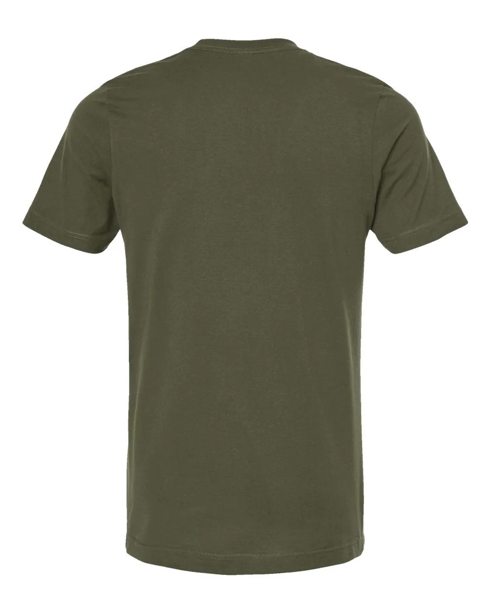Tultex Premium Cotton T-Shirt 502