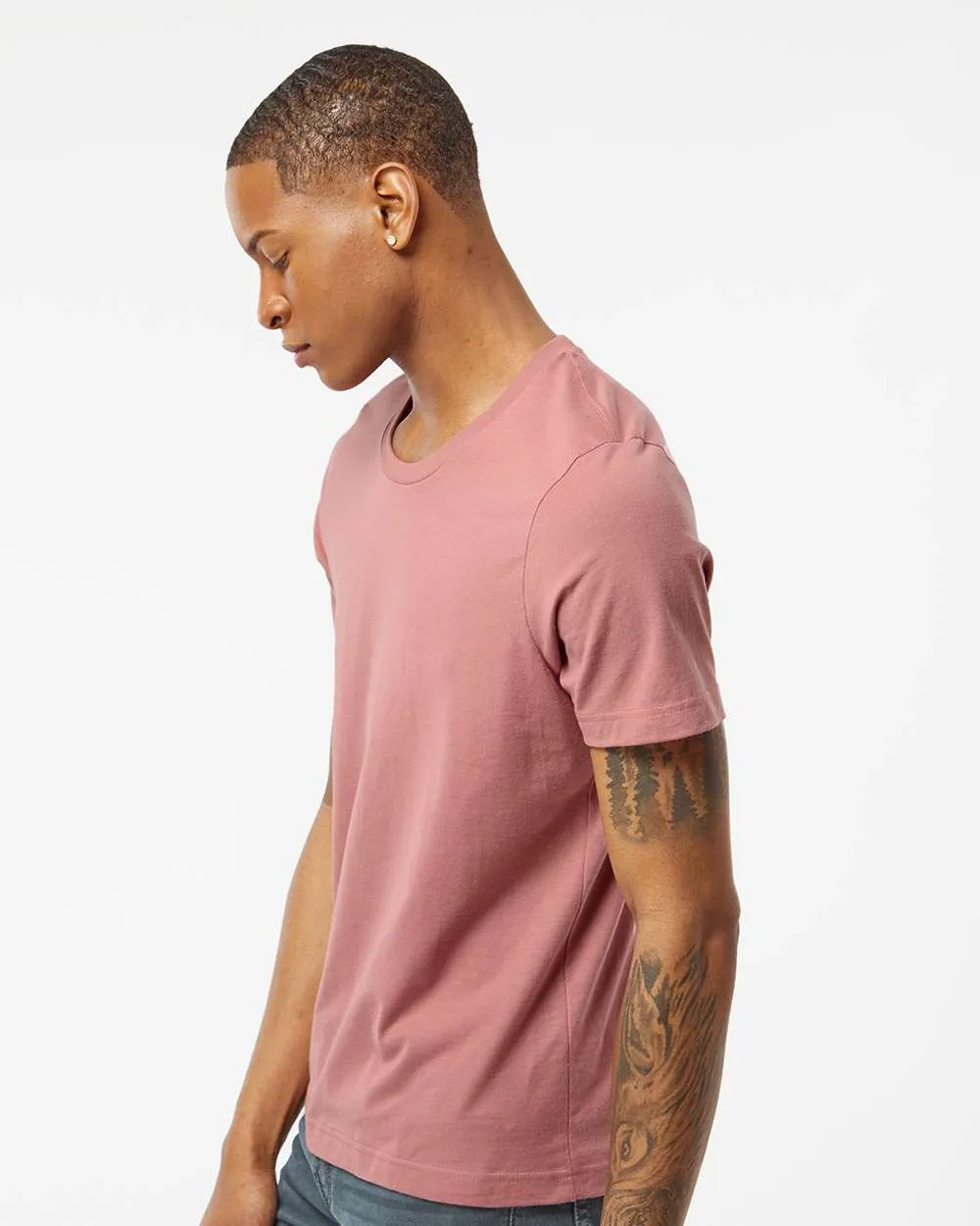 Tultex Premium Cotton T-Shirt 502