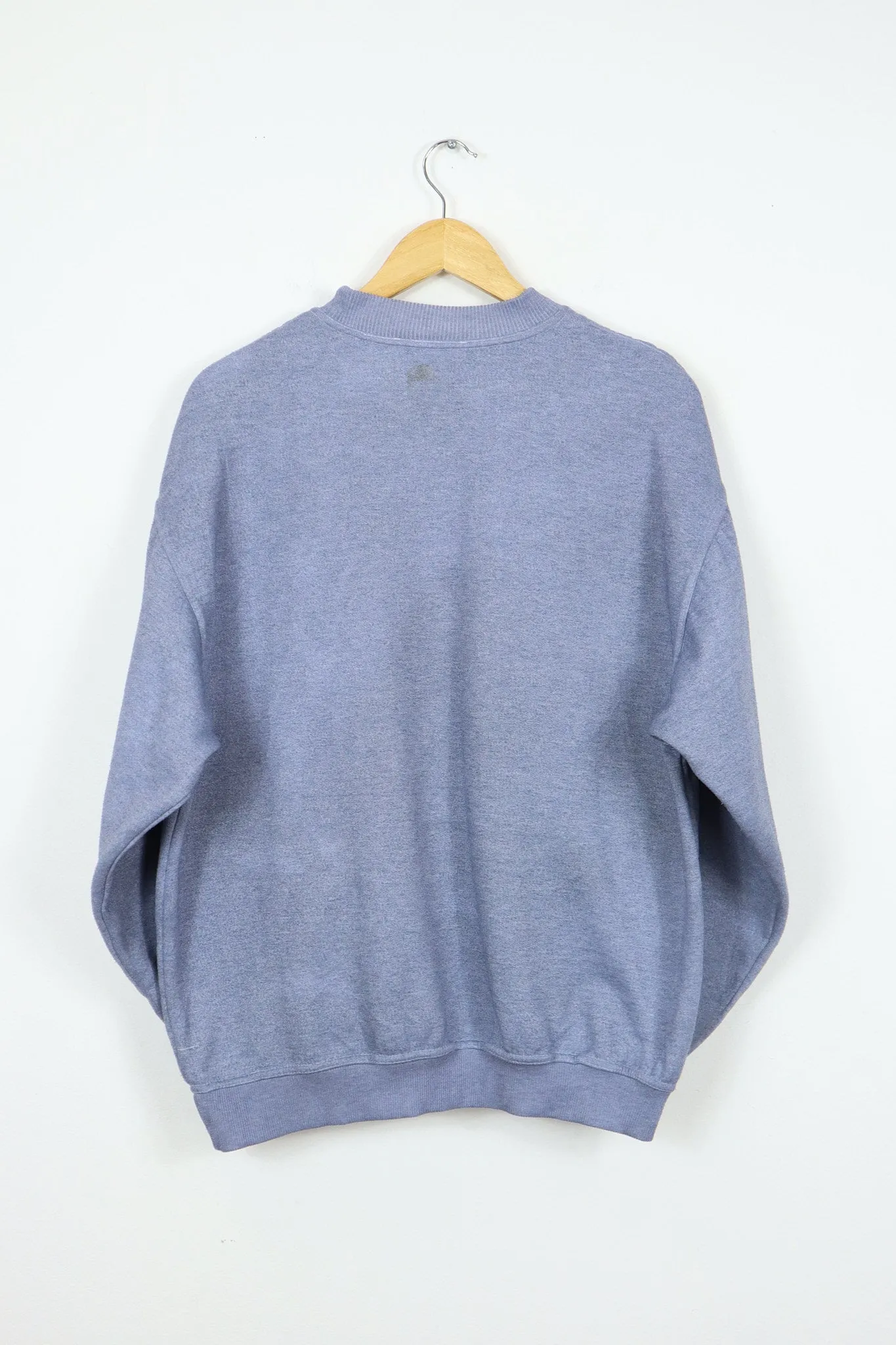 Vintage FILA Crewneck