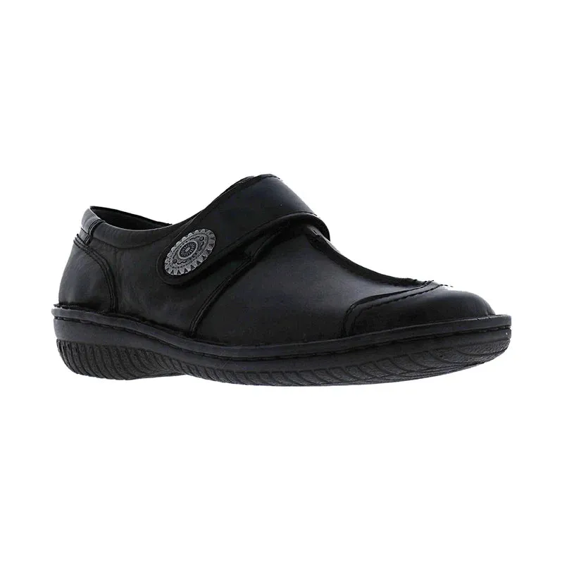 Volks Walkers Women's Koeln Black