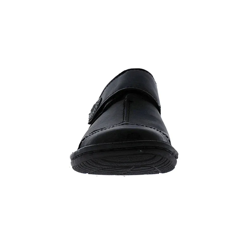 Volks Walkers Women's Koeln Black