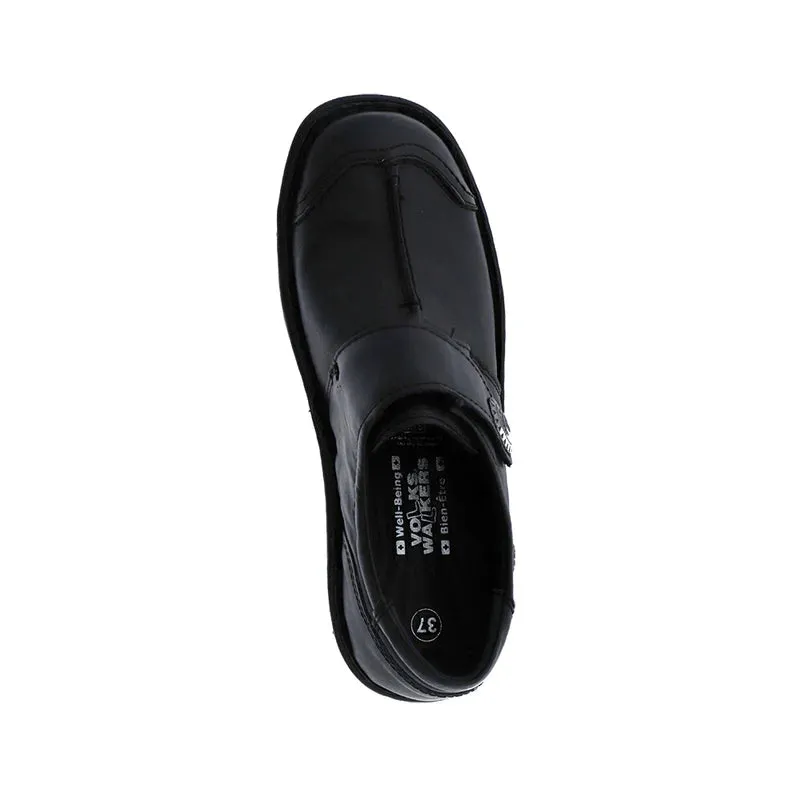 Volks Walkers Women's Koeln Black