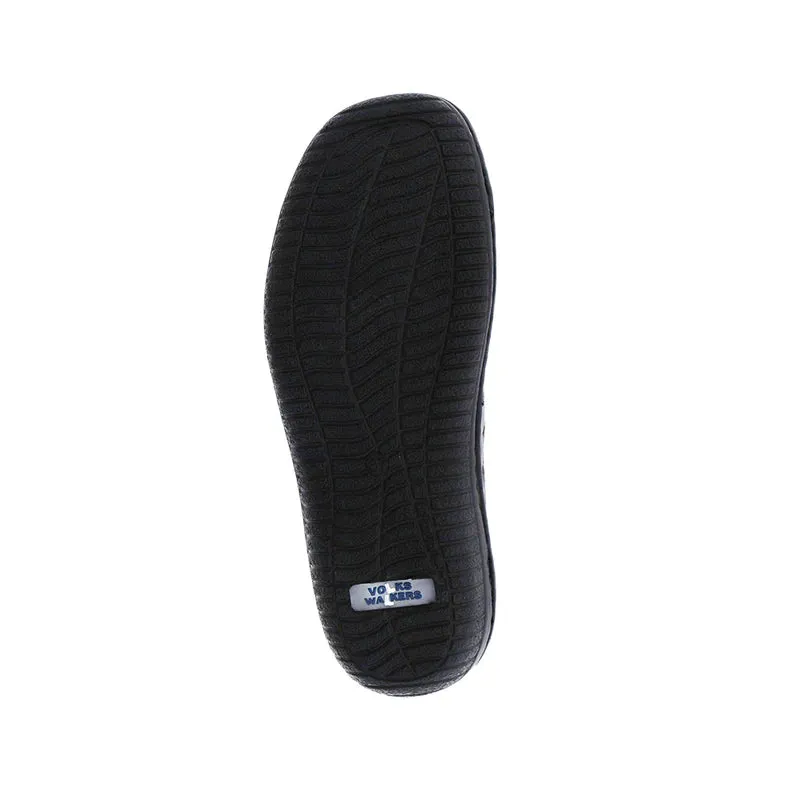 Volks Walkers Women's Koeln Black