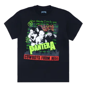 Vulgar Display T-Shirt