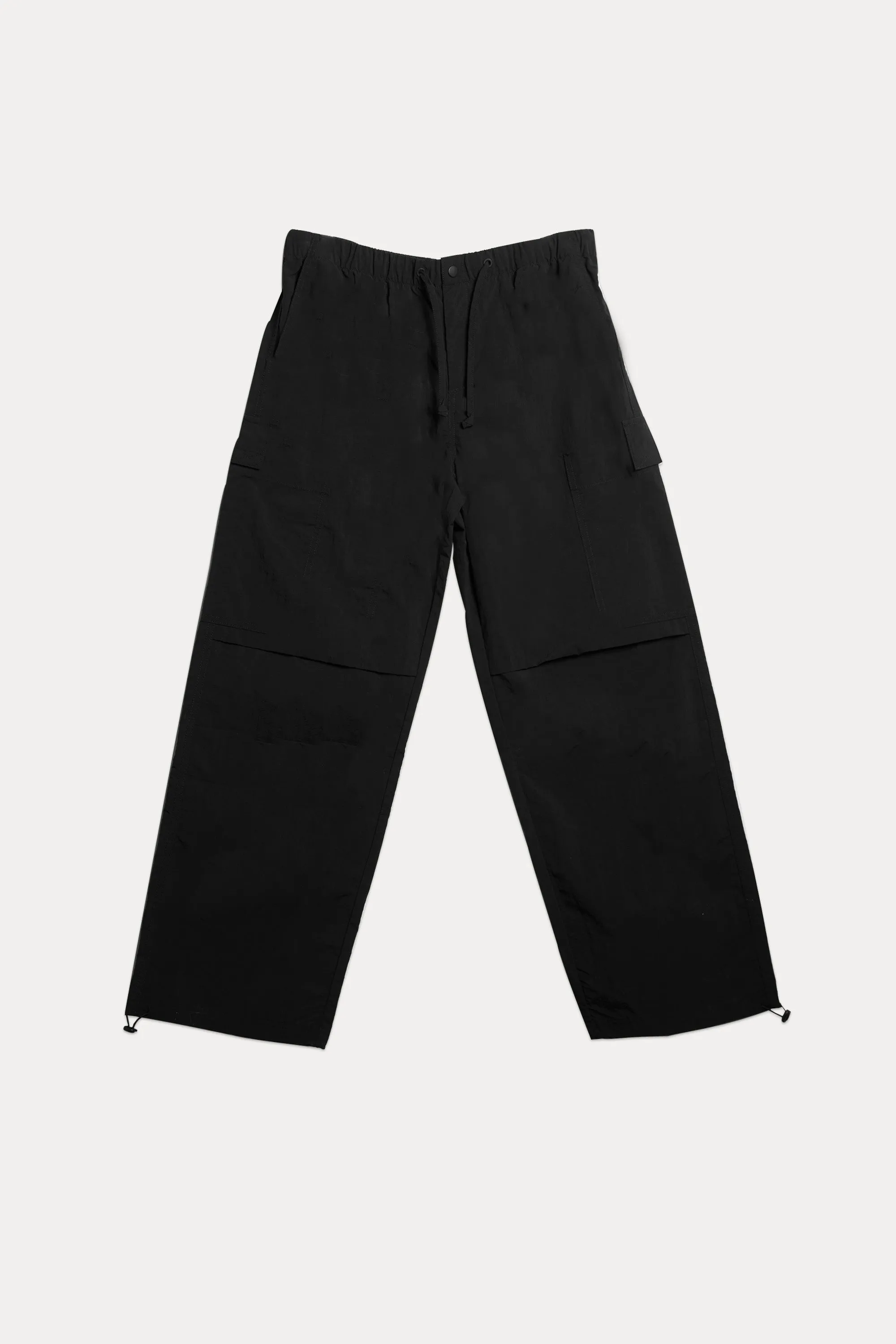 WIDE LEG PARACHUTE PANT