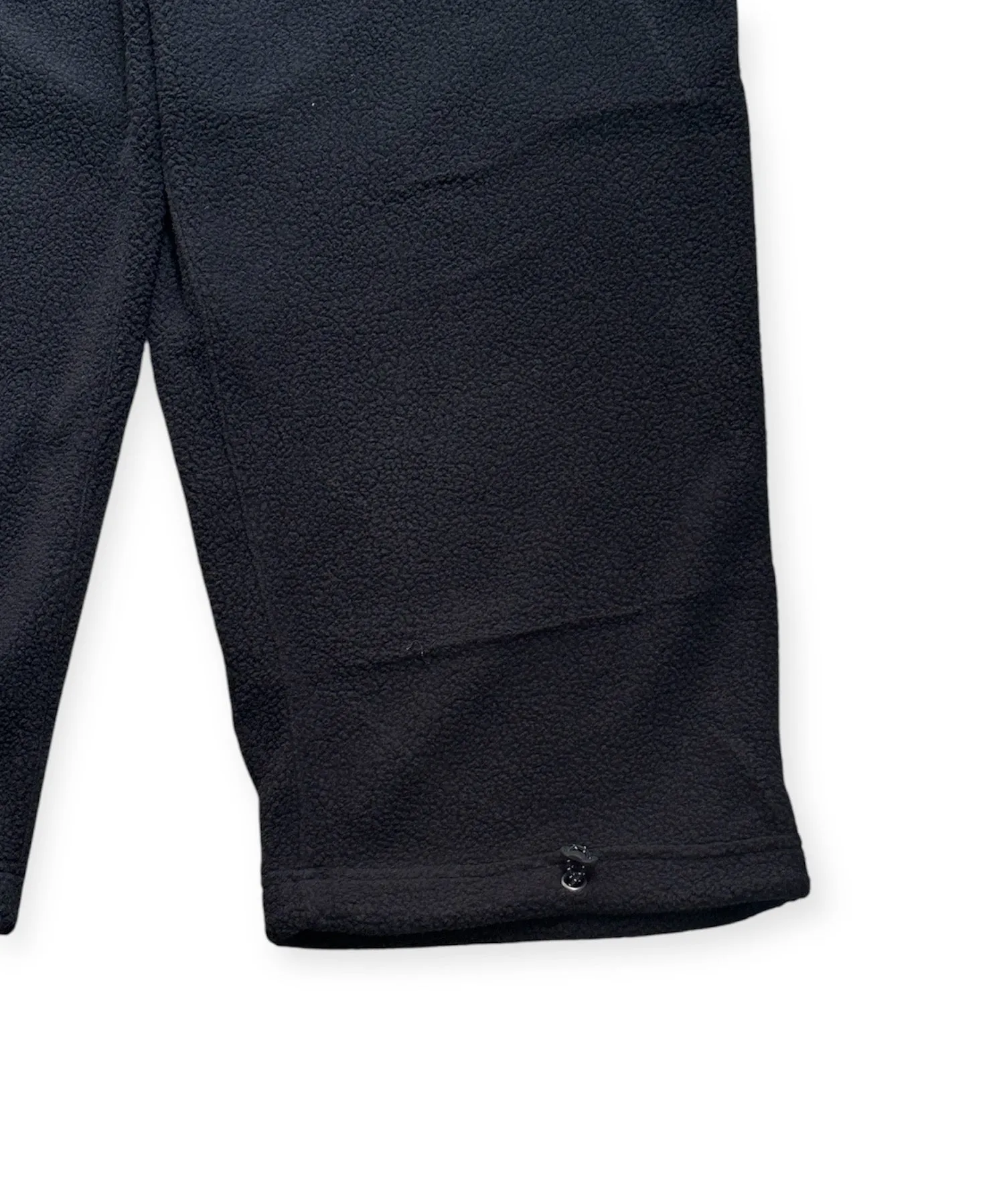 Wing pants "BLACK"