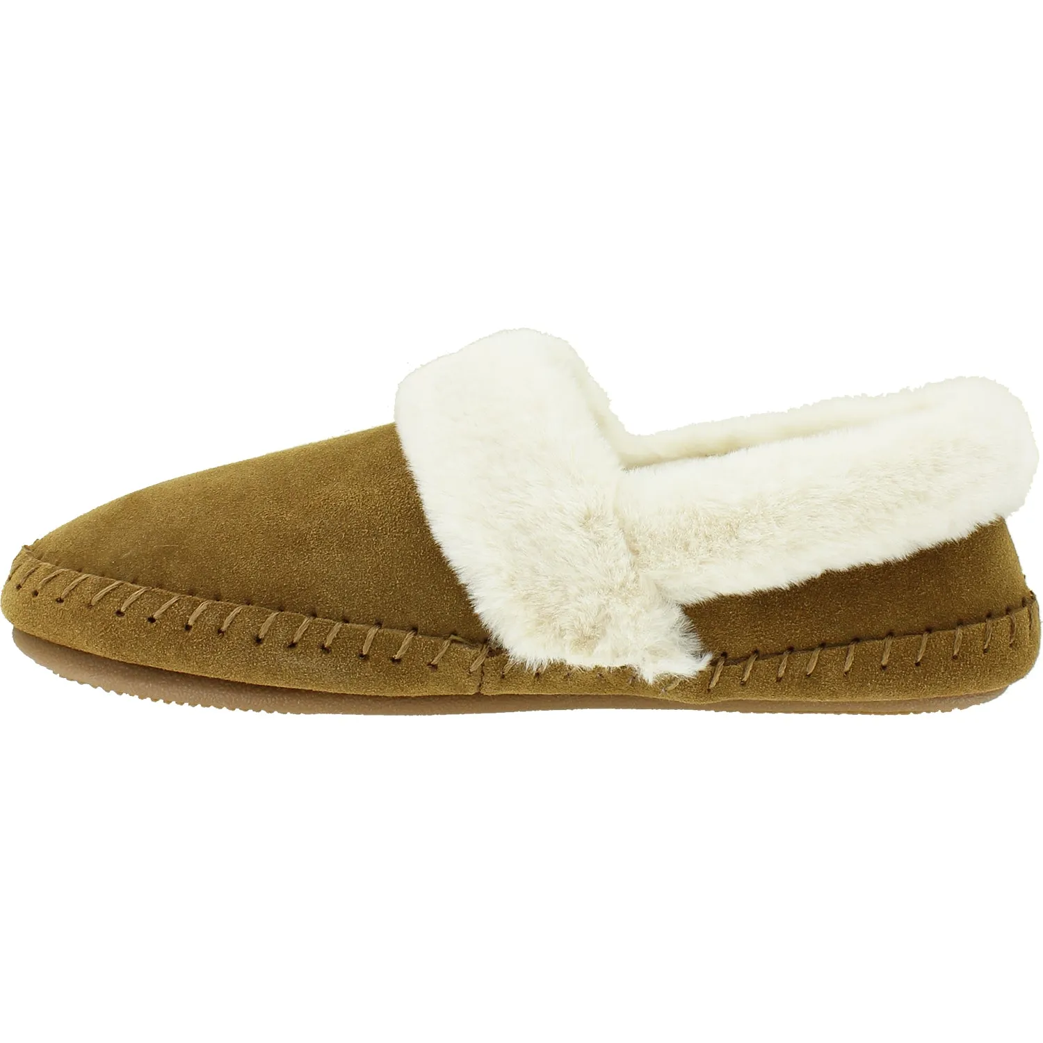 Women's Tempur-Pedic Acelyn II Hashbrown Suede