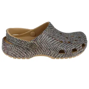 Women's Tweed Classic Clog
