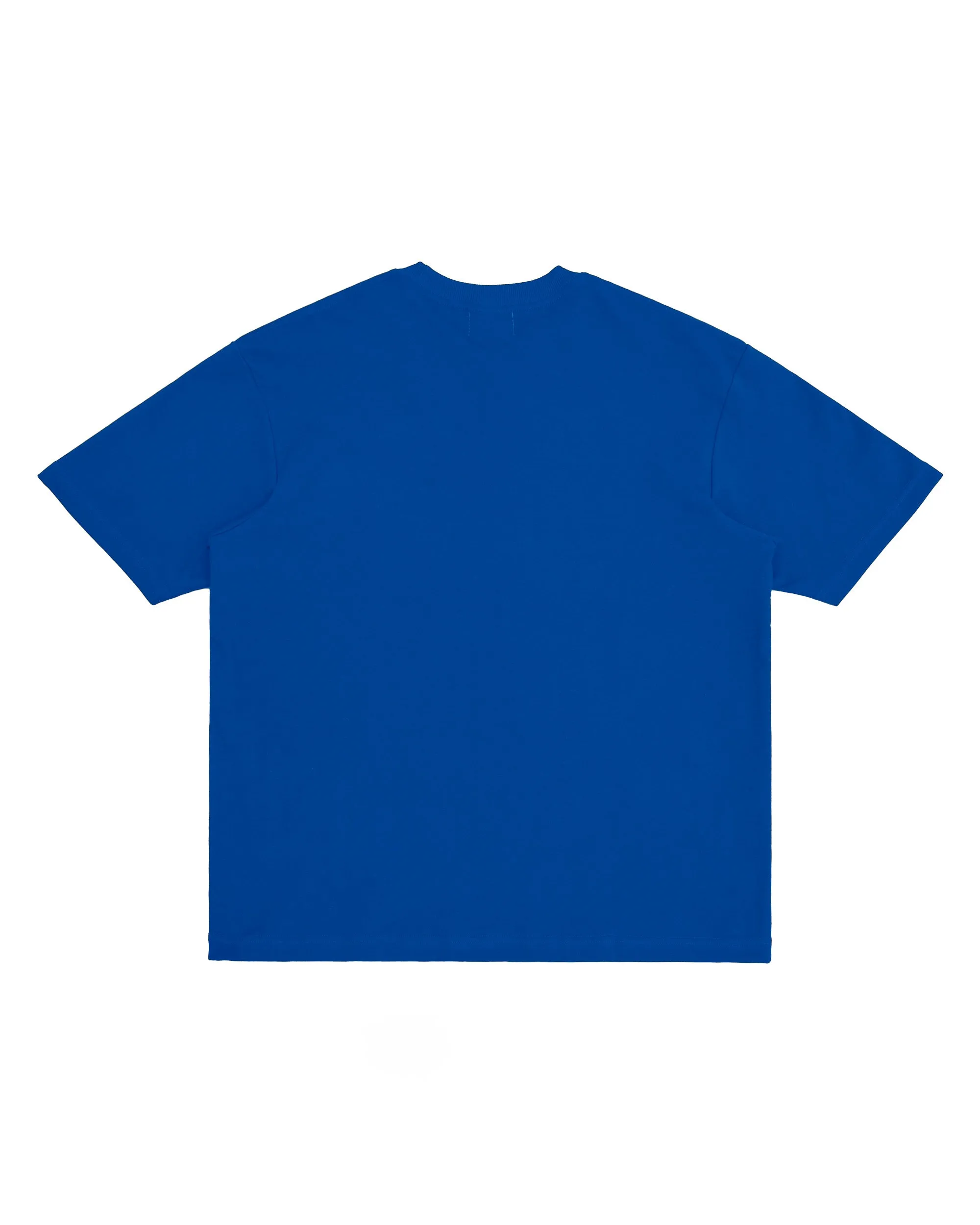 XIAN JIA TEE (BLACK,WHITE,BLUE)